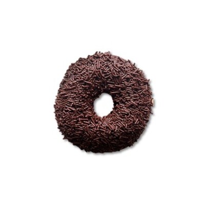  Ring Donut - Chocolate Rice (40pcs/box)